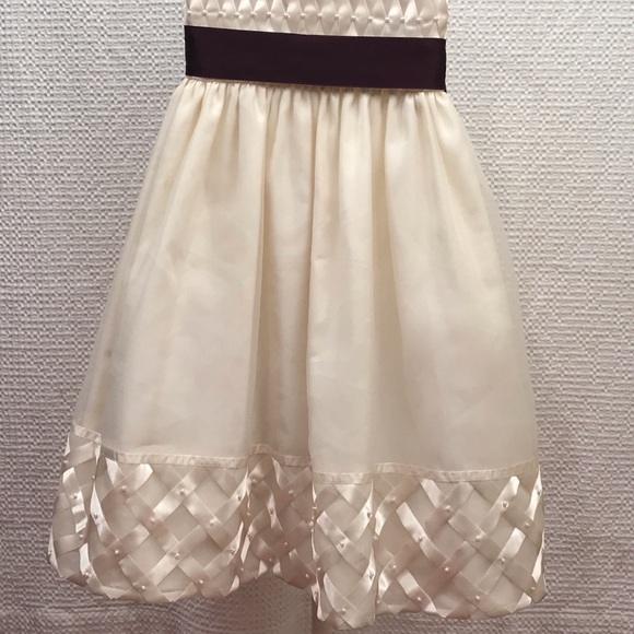 Cinderella Girl's Dress - Picture 2 of 7